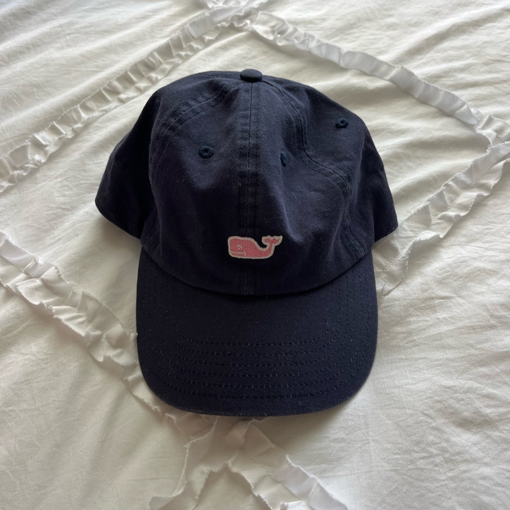 Vineyard Vines Hat